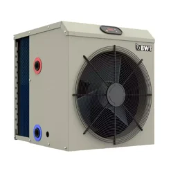 BWT Mini Pompe à Chaleur Piscine 20m3