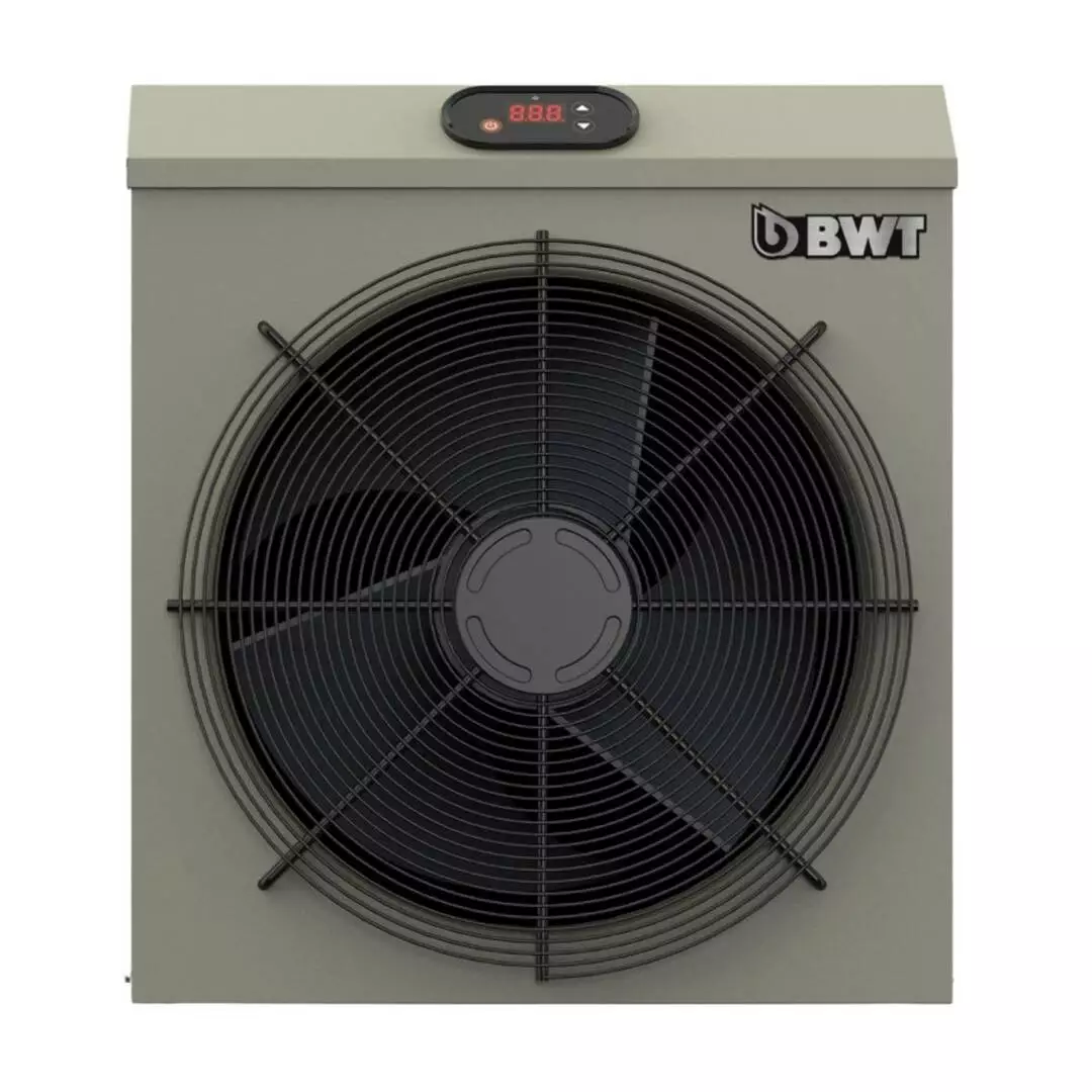 BWT Mini Pompe à Chaleur Piscine 28m3 4 BWT Mini Pompe à Chaleur Piscine 28m3 – Image 2