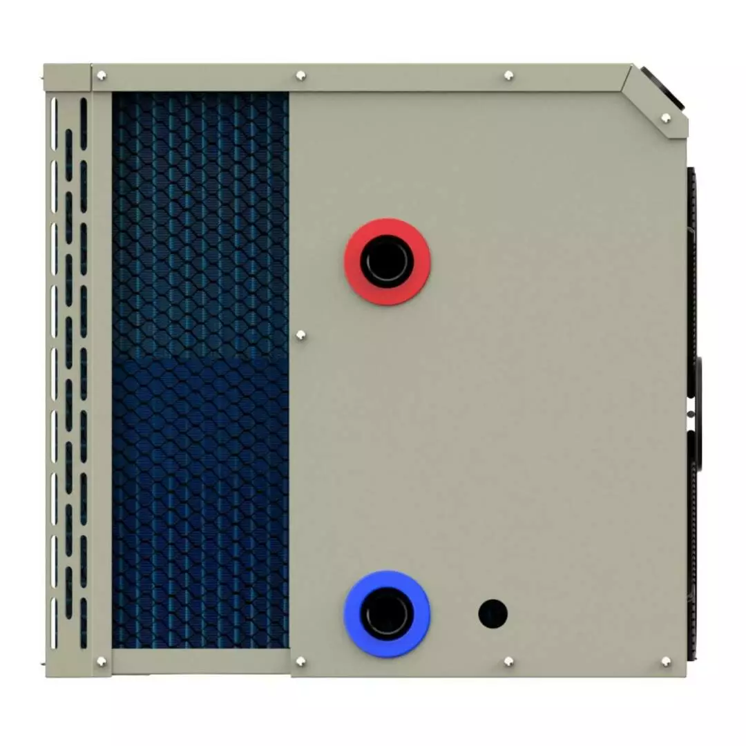 BWT Mini Pompe à Chaleur Piscine 28m3 5 BWT Mini Pompe à Chaleur Piscine 28m3 – Image 3