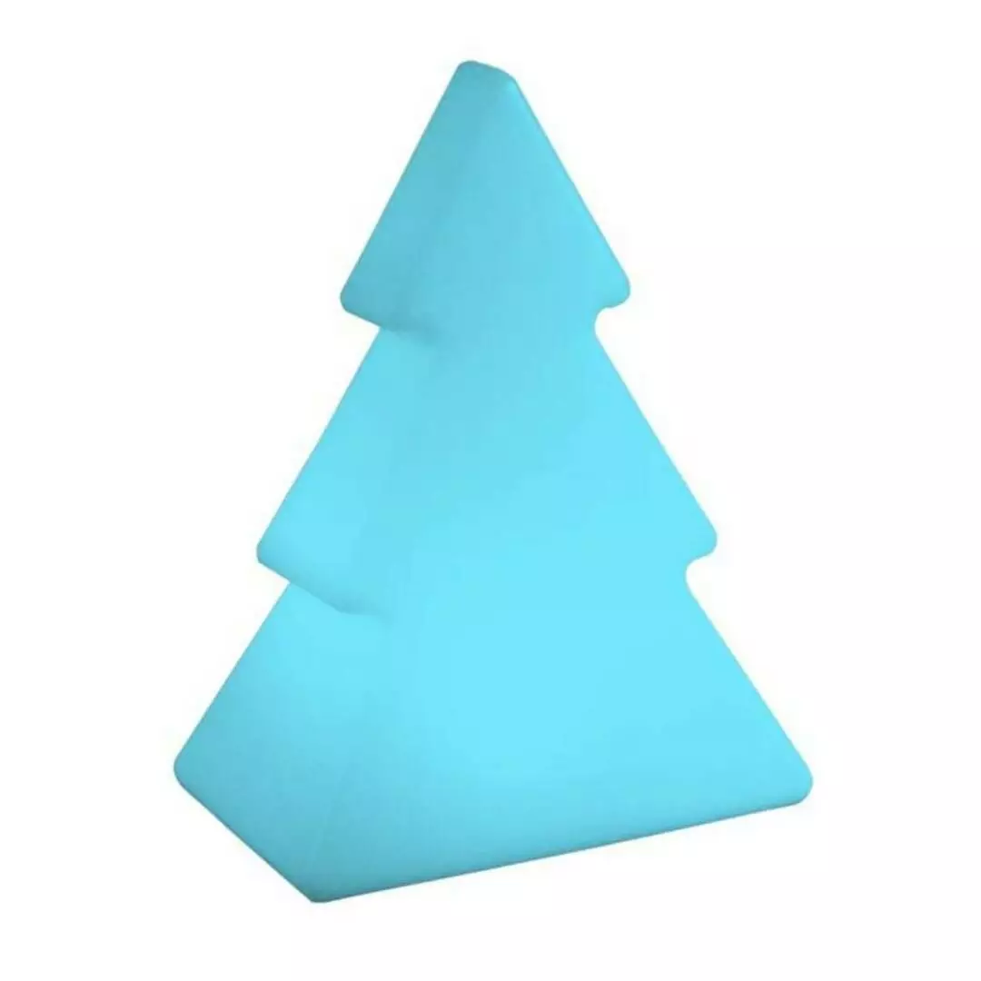 New Garden Sapin Lumineux Led Intérieur Extérieur - Lumière RGB / Blanche 4 New Garden Sapin Lumineux Led Intérieur Extérieur - Lumière RGB / Blanche – Image 2