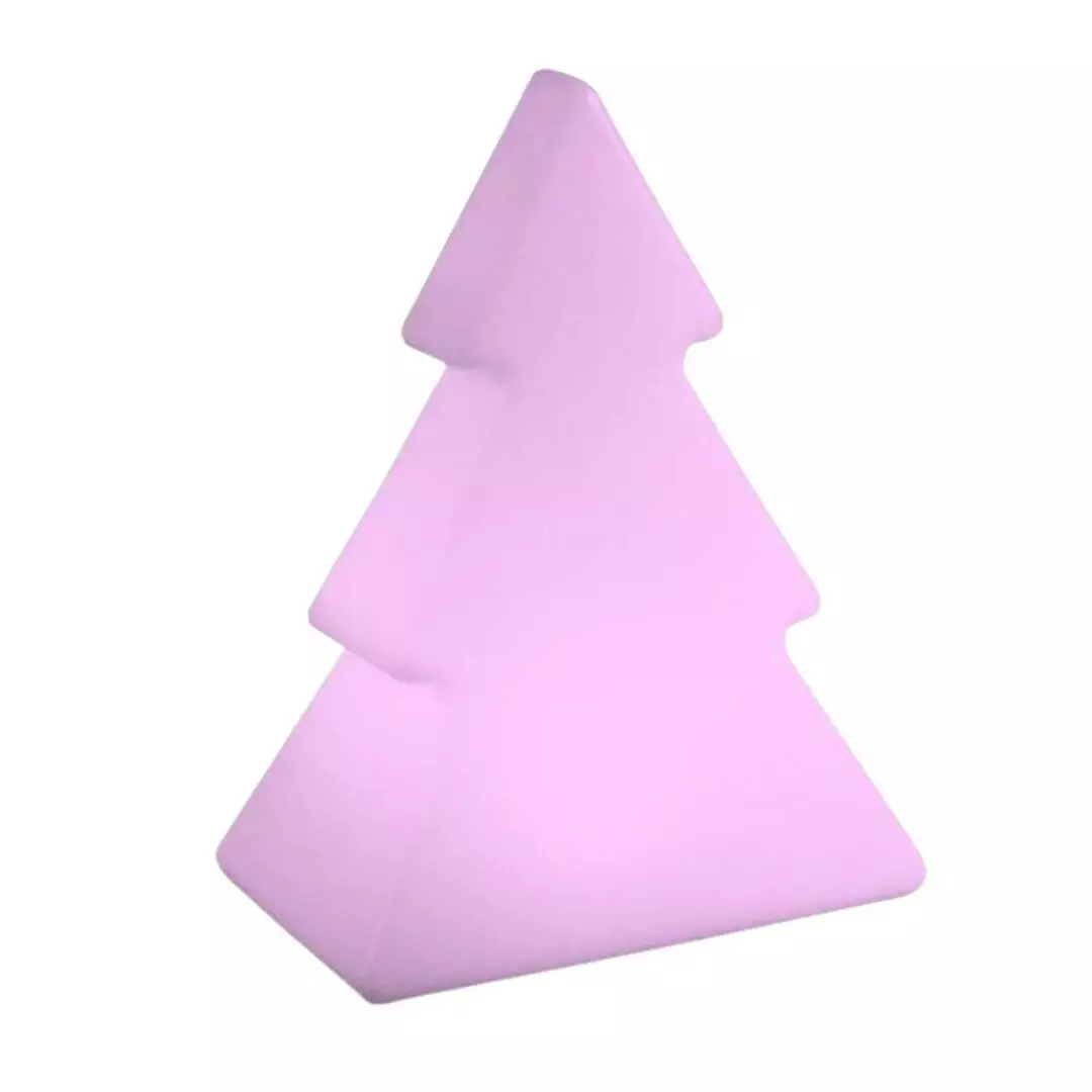 New Garden Sapin Lumineux Led Intérieur Extérieur - Lumière RGB / Blanche 6 New Garden Sapin Lumineux Led Intérieur Extérieur - Lumière RGB / Blanche – Image 4