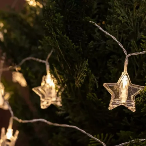 New Garden Guirlande Décorative - Bianca -PISCINEPASCHER Soldes img 1833 01 1080