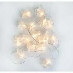 New Garden Guirlande Décorative - Bianca -PISCINEPASCHER Soldes img 1833 03 1080