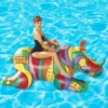 Bestway Bouée Gonflable Fashion Pop Rhinocéros 201x102 Cm -PISCINEPASCHER Soldes img 1837 01 1080