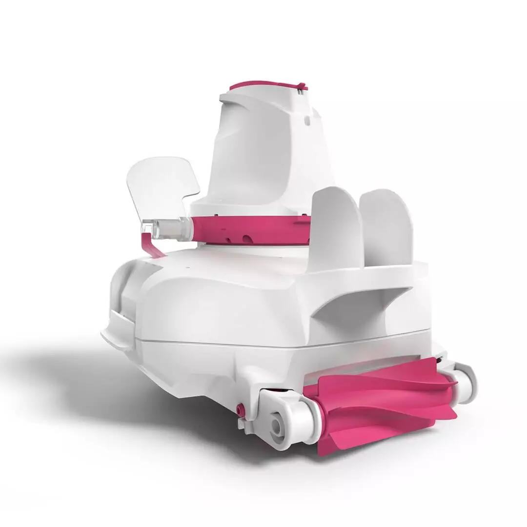 Robot Piscine Sans Fil - BWT BC100+ 3 Robot Piscine Sans Fil - BWT BC100+