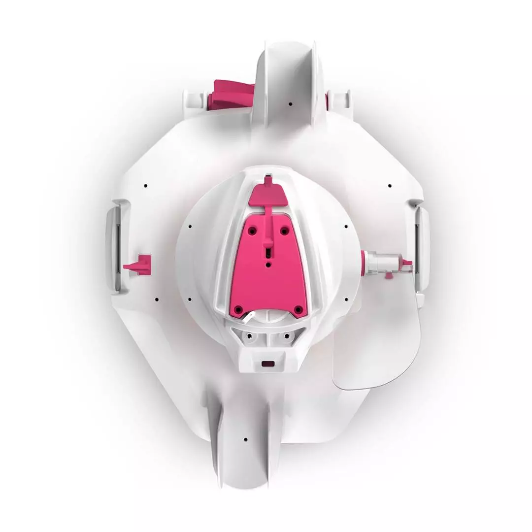 Robot Piscine Sans Fil - BWT BC100+ 4 Robot Piscine Sans Fil - BWT BC100+ – Image 2