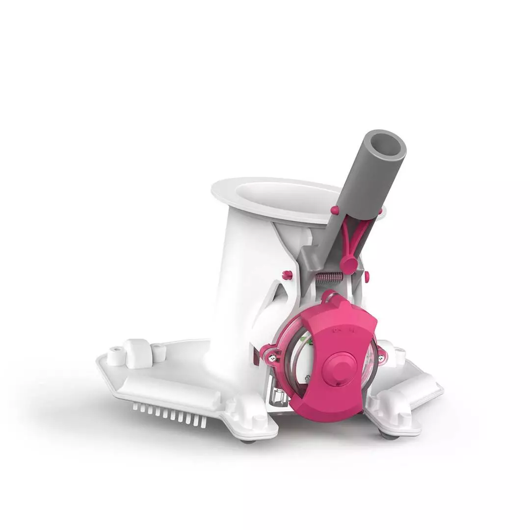 Balai Aspirateur Piscine - BWT BC40 à Batterie 4 Balai Aspirateur Piscine - BWT BC40 à Batterie – Image 2