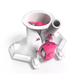 Balai Aspirateur Piscine - BWT BC40 à Batterie 9 Balai Aspirateur Piscine - BWT BC40 à Batterie -PISCINEPASCHER Soldes img 1839 03 1080