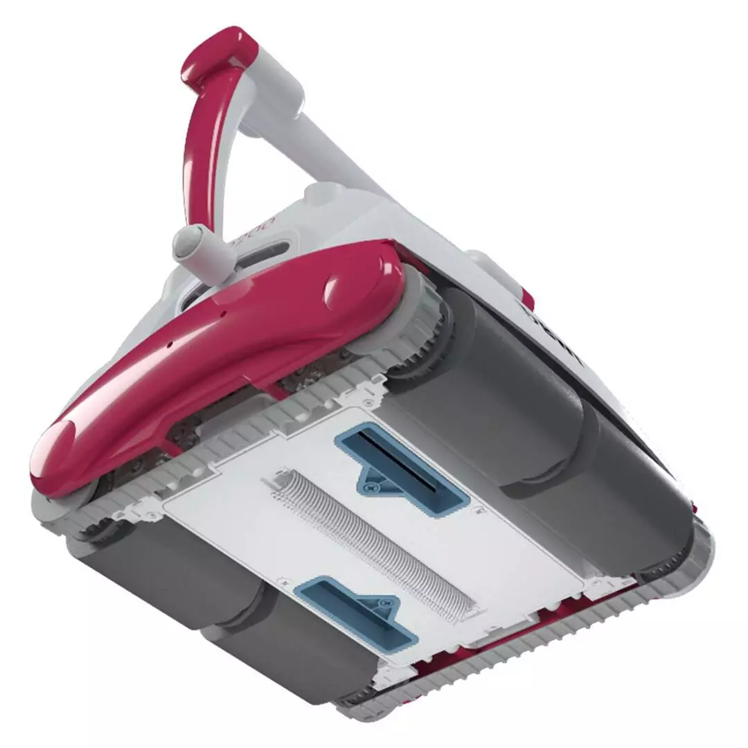 Robot Piscine Électrique - BWT D200+ 4 Robot Piscine Électrique - BWT D200+ – Image 2