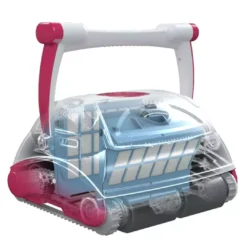 Robot Piscine Électrique - BWT D200+ 14 Robot Piscine Électrique - BWT D200+ -PISCINEPASCHER Soldes img 1841 03 1080