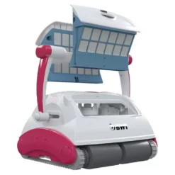 Robot Piscine Électrique - BWT D200+ 17 Robot Piscine Électrique - BWT D200+ -PISCINEPASCHER Soldes img 1841 06 1080