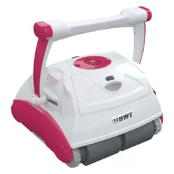 Robot Piscine Électrique - BWT D200+ 19 Robot Piscine Électrique - BWT D200+ -PISCINEPASCHER Soldes img 1841 08 1080