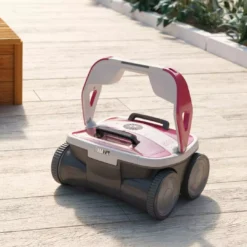 Robot Piscine Électrique - BWT B200+ -PISCINEPASCHER Soldes img 1845 05 1080