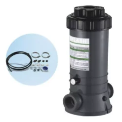 Chlorinateur 4kg - By-Pass BWT