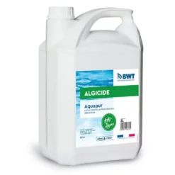 Anti Algue Piscine - AquaPur - 5L BWT