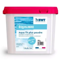 TH Plus Piscine - AquaTH - 5kg BWT