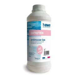 Anti Mousse - Spa - 1L BWT