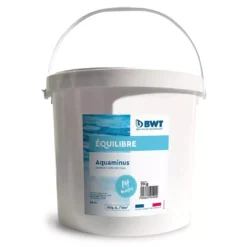 PH Moins Spa - Granulés 2kg - AquaMinus - BWT