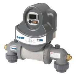 Echangeur Thermique - Titane Capoté - MK-2 Climexel