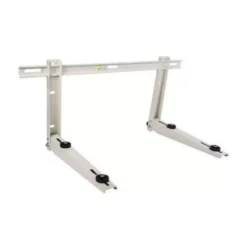 Pompe à Chaleur - Paire D'Équerres Pour PAC 12 à 24 KW