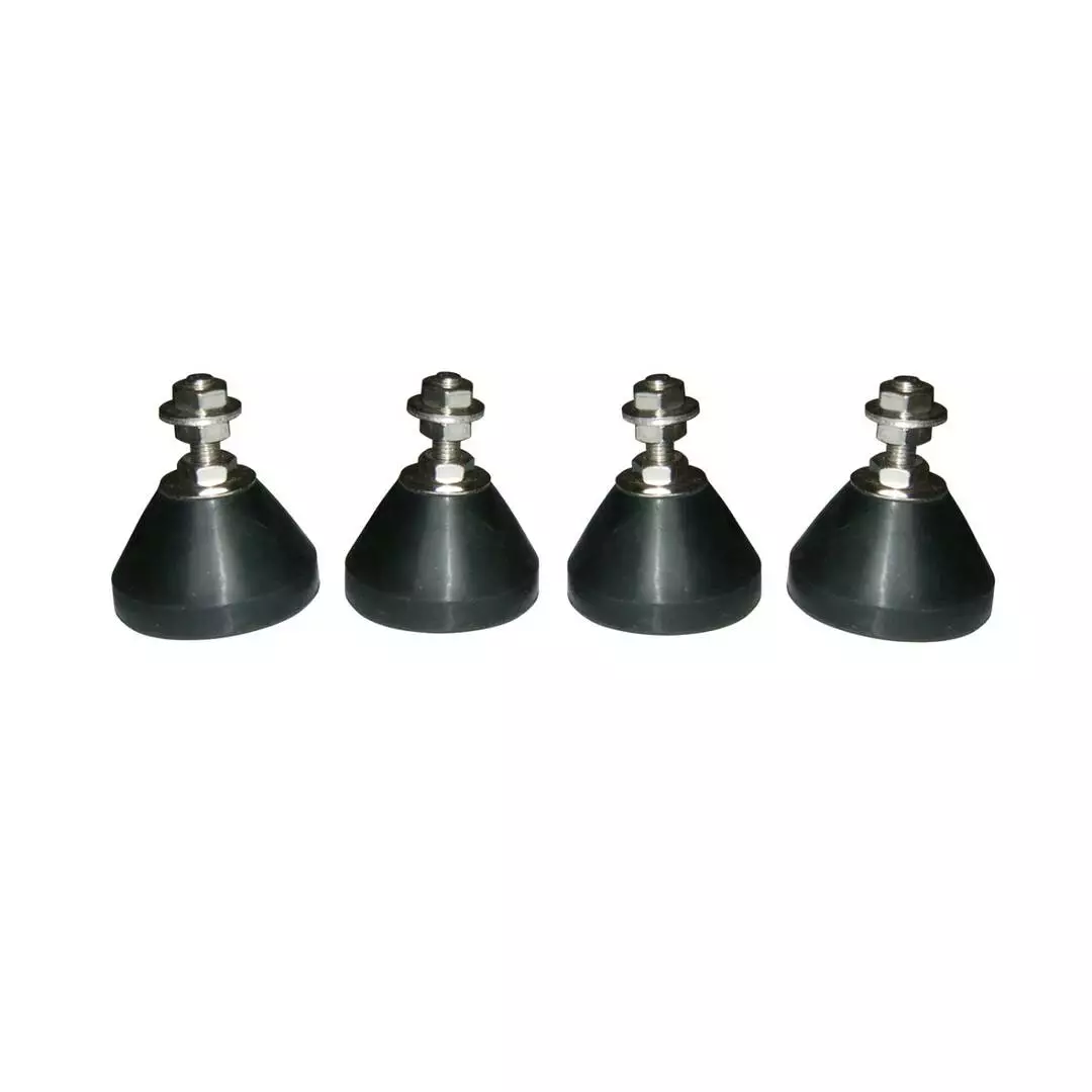 Fairland Inverter Swimming Pool Tampons Anti Vibrations - Lot De 4 - Pompe à Chaleur Fairland 3 Fairland Inverter Swimming Pool Tampons Anti Vibrations - Lot De 4 - Pompe à Chaleur Fairland