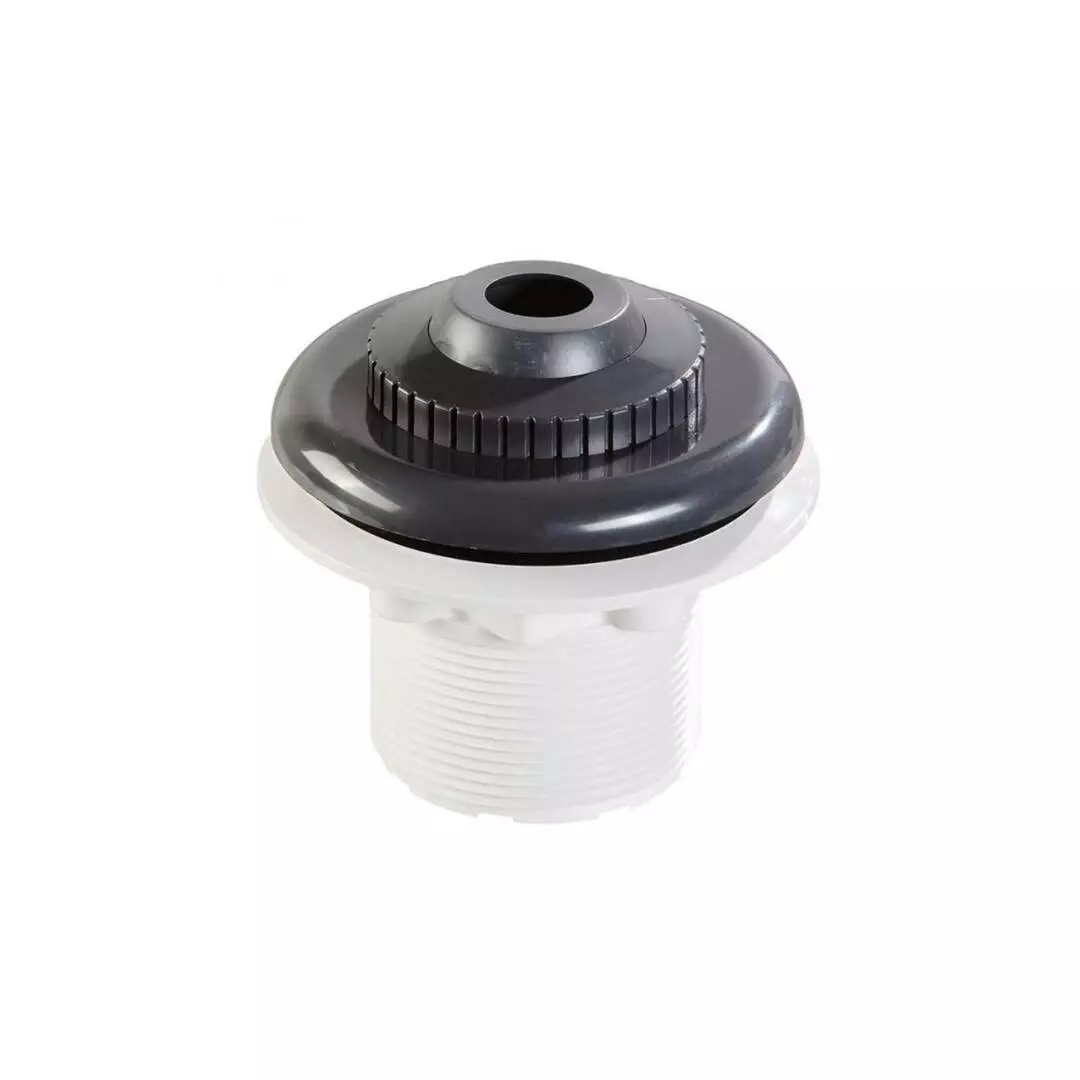 Astralpool Refoulement Piscine Gris Anthracite - Easy Line 2 Astralpool Refoulement Piscine Gris Anthracite - Easy Line