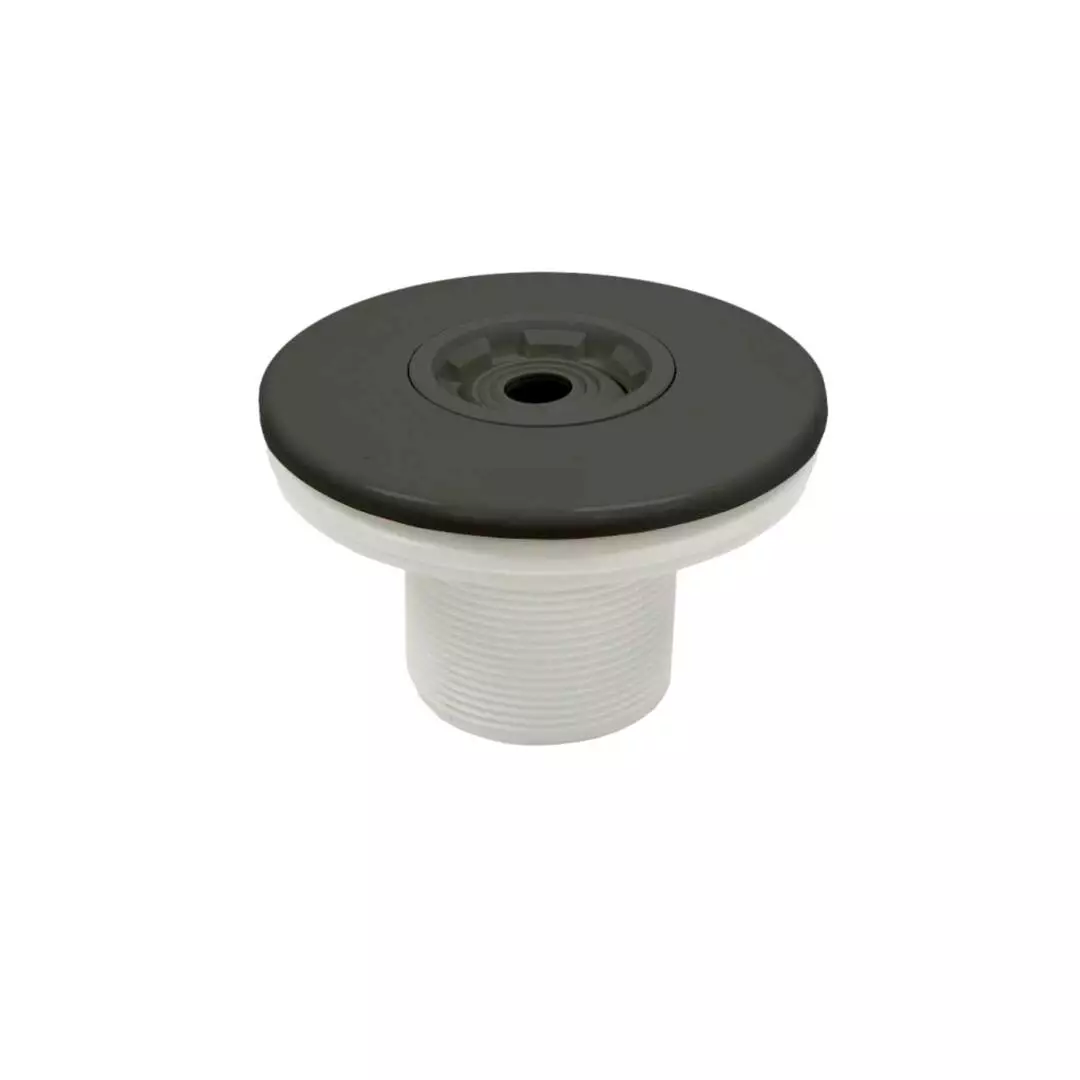 Astralpool Refoulement Plat Pisicne Gris Anthracite - Easy Line 3 Astralpool Refoulement Plat Pisicne Gris Anthracite - Easy Line