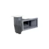 Skimmer Piscine Premium Gris Anthracite - Hayward 2 Skimmer Piscine Premium Gris Anthracite - Hayward -PISCINEPASCHER Soldes img 1966 01 1080