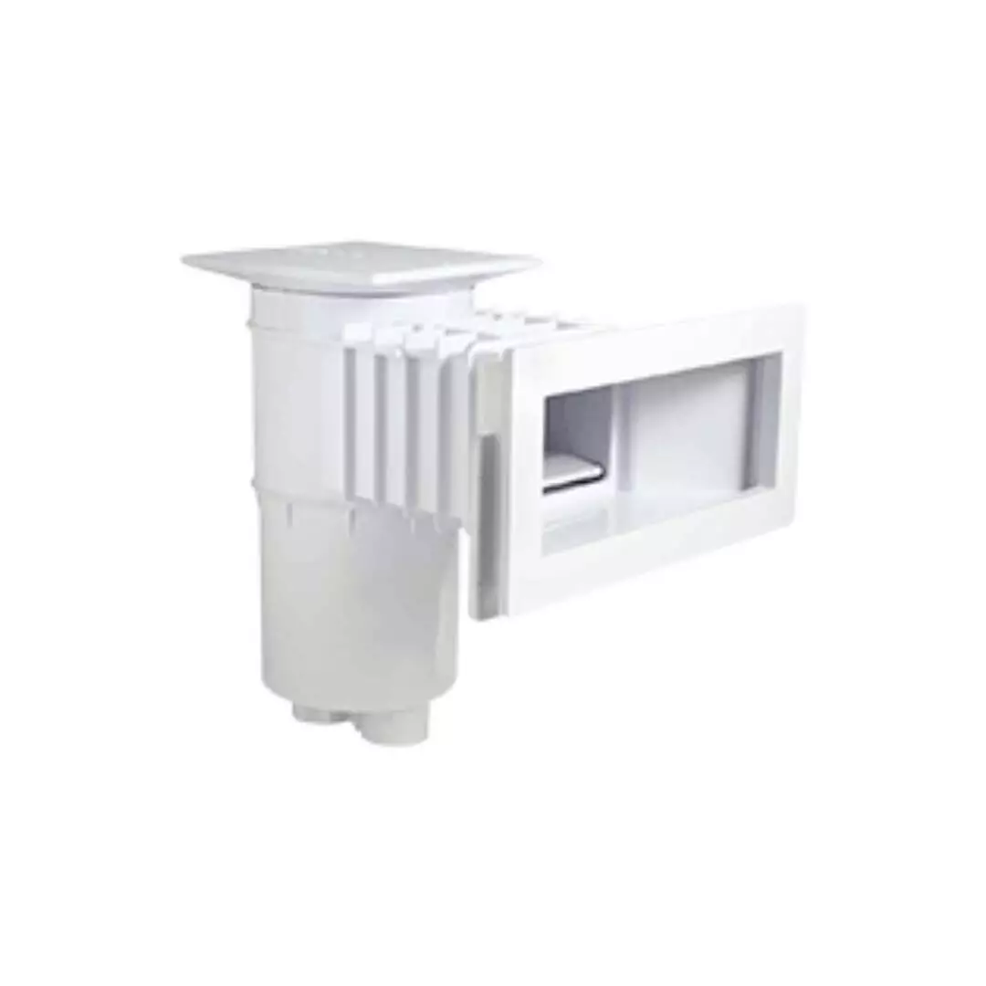 Skimmer Piscine AutoSkim Blanc - Hayward 3 Skimmer Piscine AutoSkim Blanc - Hayward