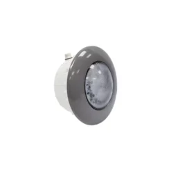 Astralpool Projecteur Piscine - LED Blanches 16W Gris Clair Easy Line