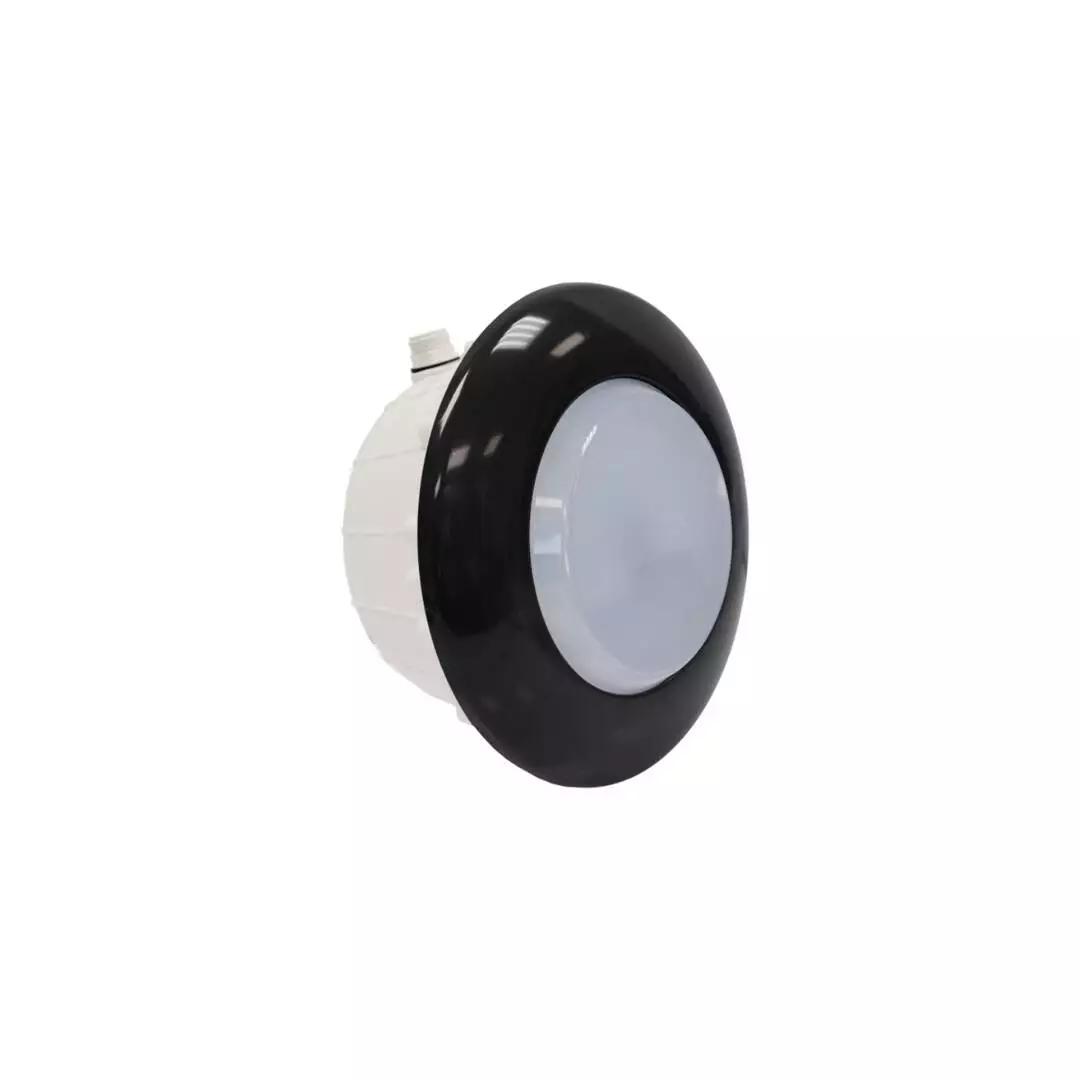 Astralpool Projecteur Piscine - LED Blanches 16W Gris Anthracite Easy Line 3 Astralpool Projecteur Piscine - LED Blanches 16W Gris Anthracite Easy Line