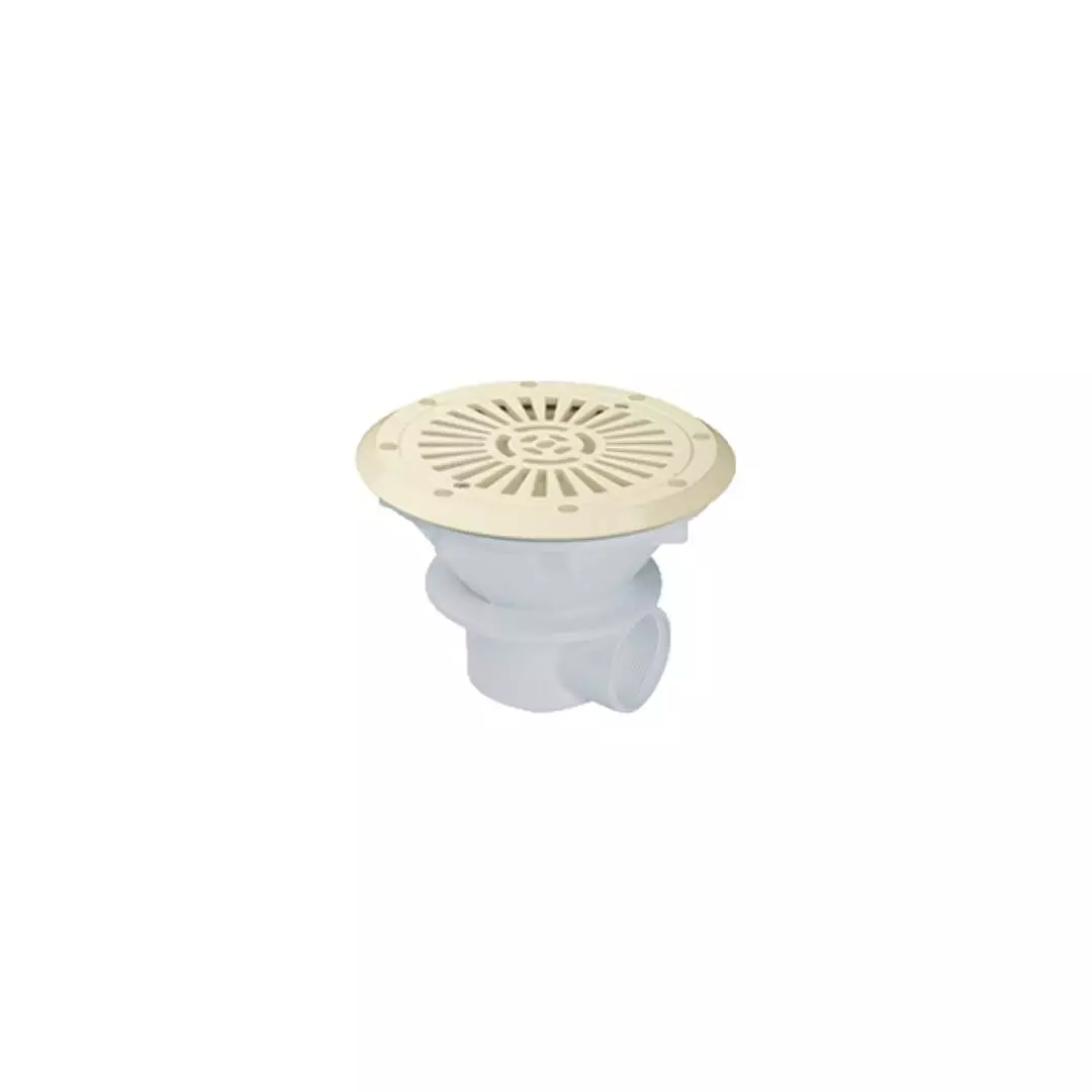 Astralpool Bonde De Fond Piscine - Sable Easy Line 3 Astralpool Bonde De Fond Piscine - Sable Easy Line