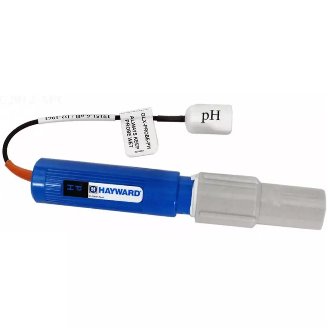Sonde PH Piscine - Aquarite Pro Hayward 3 Sonde PH Piscine - Aquarite Pro Hayward