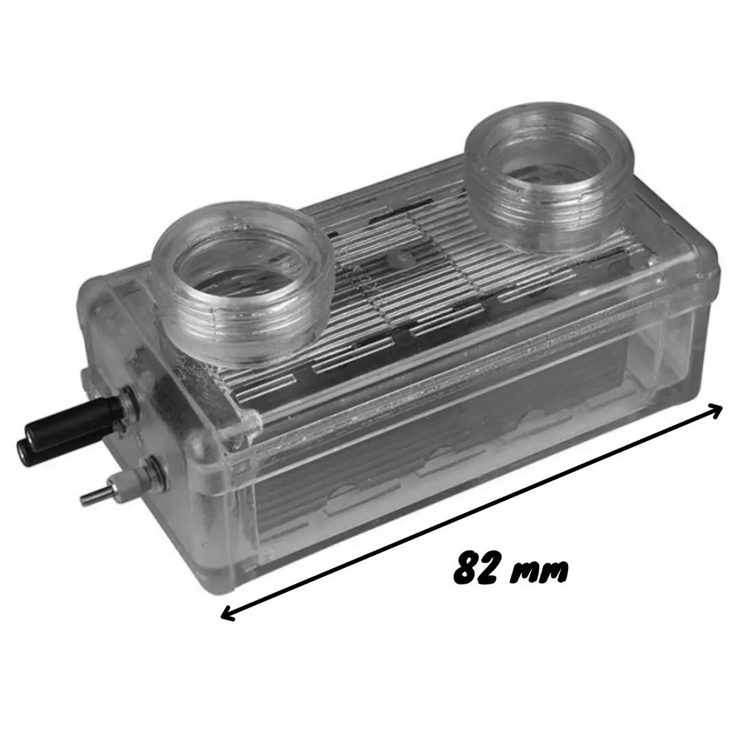 Cellule Electrolyseur Piscine - Compatible ClearWater LM2 15 3 Cellule Electrolyseur Piscine - Compatible ClearWater LM2 15