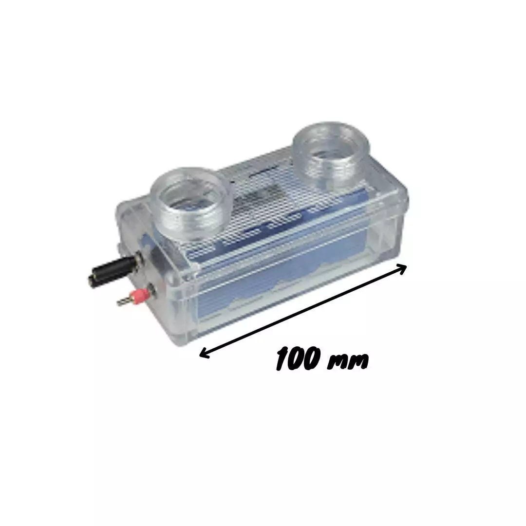 Cellule Electrolyseur Piscine - Compatible ClearWater D15 3 Cellule Electrolyseur Piscine - Compatible ClearWater D15