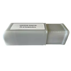 Piscinepascher.fr Testeur PH Piscine - Digital -PISCINEPASCHER Soldes img 2021 05 1080