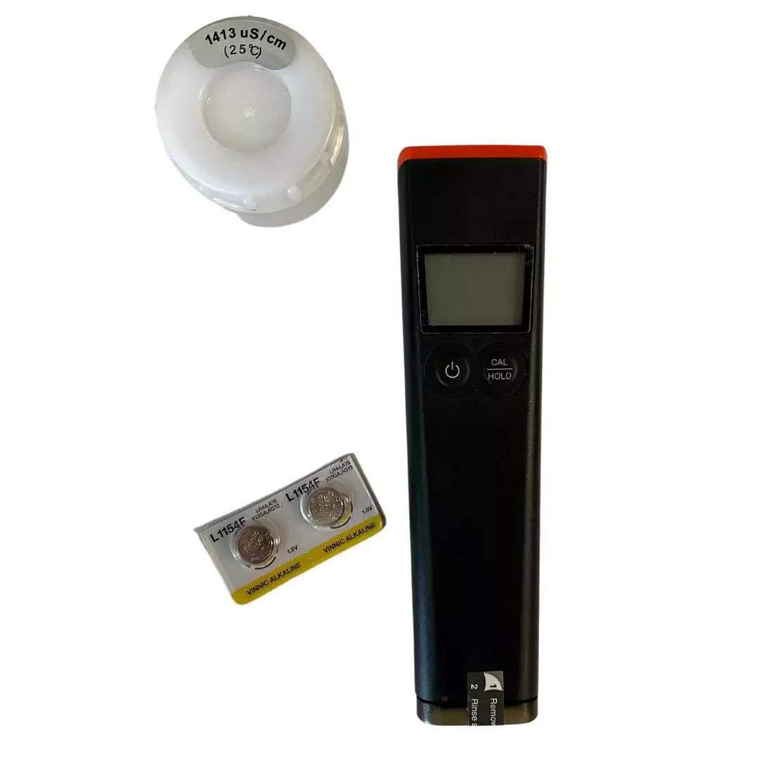 Piscinepascher.fr Testeur Eau Piscine - Sel Température - Digital 5 Piscinepascher.fr Testeur Eau Piscine - Sel Température - Digital – Image 3