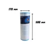 Cartouche - Filtre Piscine Clean And Clear CC320 Pentair -PISCINEPASCHER Soldes img 2025 01 1080