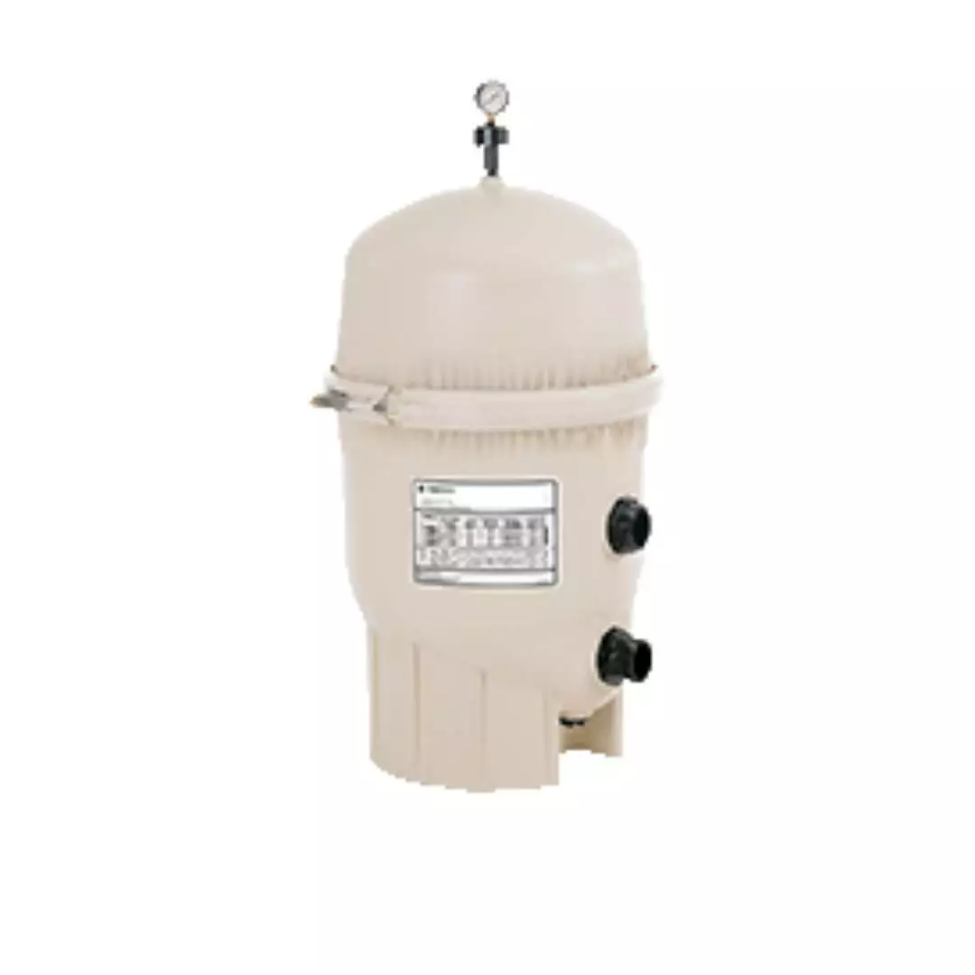 Cartouche - Filtre Piscine Clean And Clear CC520 Pentair 4 Cartouche - Filtre Piscine Clean And Clear CC520 Pentair – Image 2