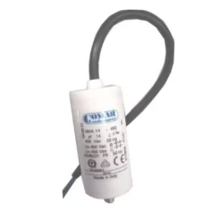 COMAR Condensateur 14 μF - Standard - Pompes Piscine