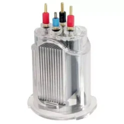 COMPATIBLE ZODIAC Cellule Electrolyseur Piscine - Ei2 Expert 20 Zodiac
