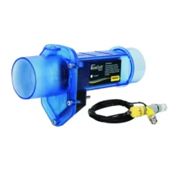 Davey Cellule Electrolyseur Piscine - Ecosalt Redox