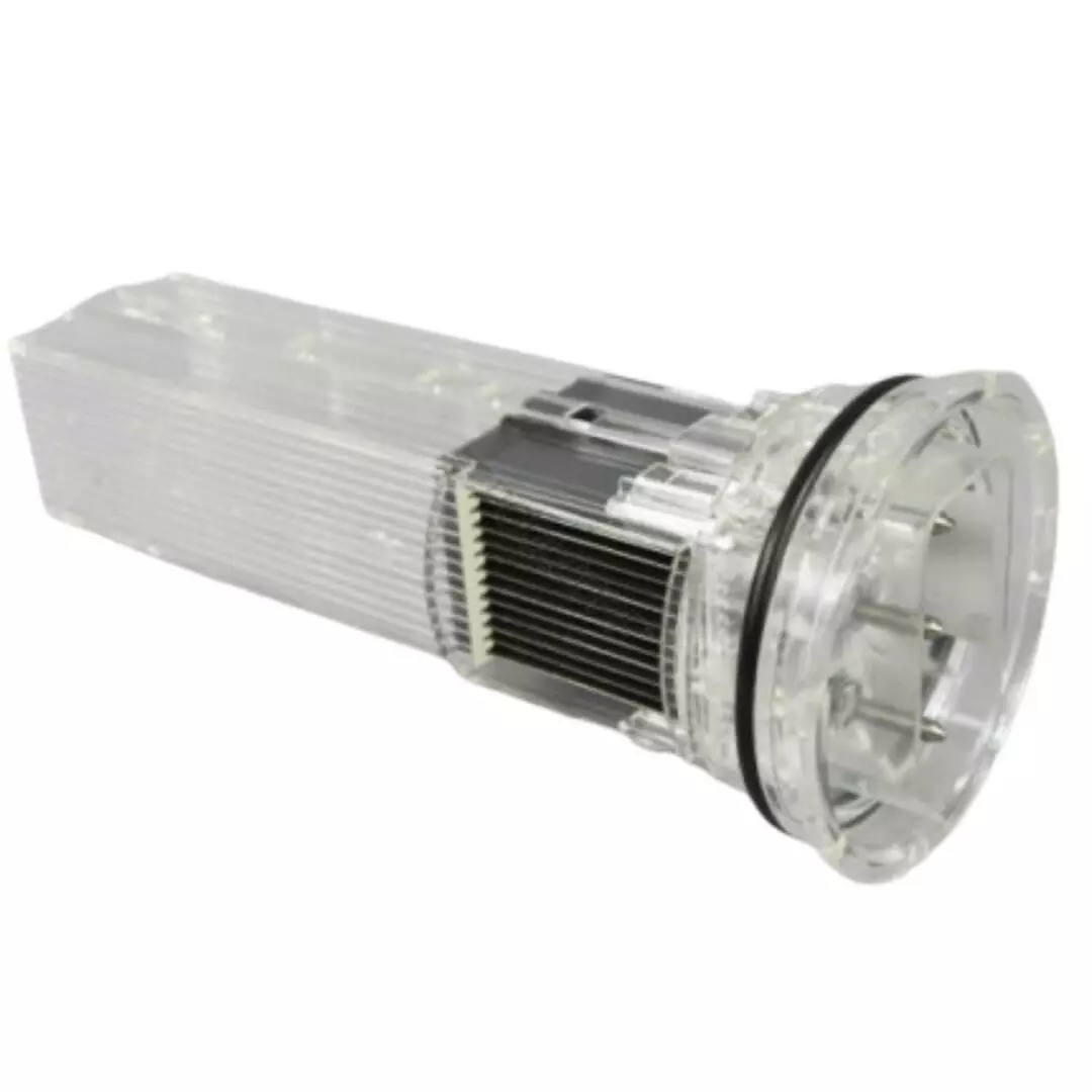 Cellule Electrolyseur Piscine - EcoSalt2 15g - Davey 3 Cellule Electrolyseur Piscine - EcoSalt2 15g - Davey