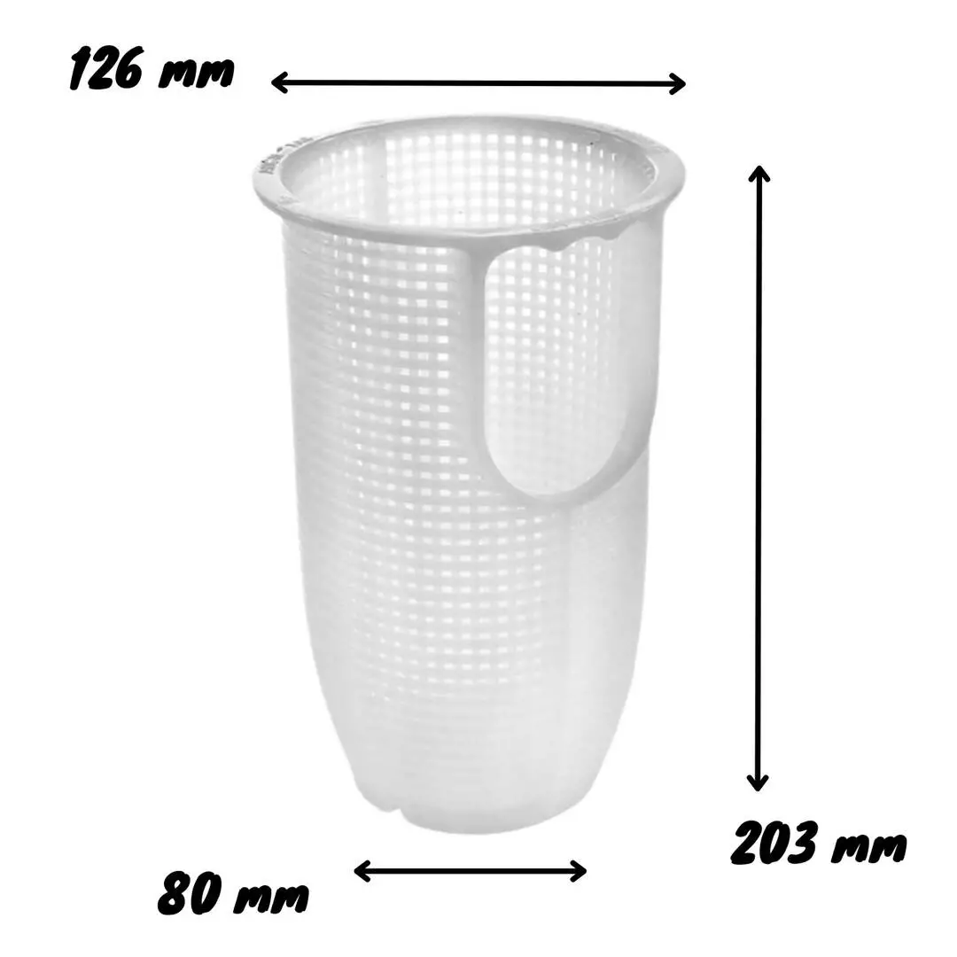 Panier - Pompe Piscine MaxFlo XL - Hayward 3 Panier - Pompe Piscine MaxFlo XL - Hayward