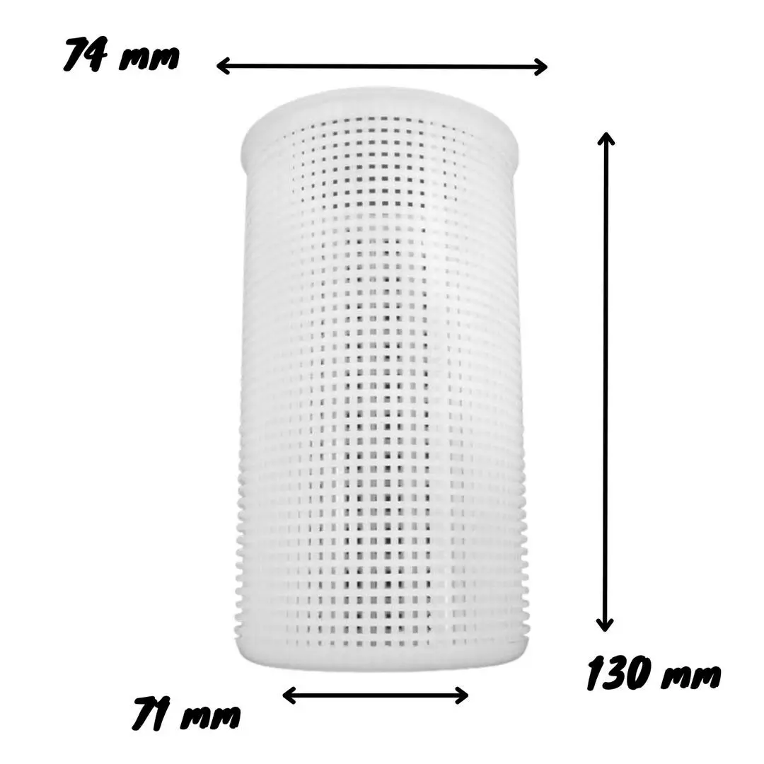 DIPRA Panier - Pompe Piscine PC300 - Spido 3 DIPRA Panier - Pompe Piscine PC300 - Spido