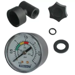 Astralpool Manomètre - Kit Complet Aster (Nouveau Modèle) - Astral