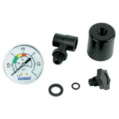 Astralpool Manomètre - Kit Complet Aster (Ancien Modèle) - Astral