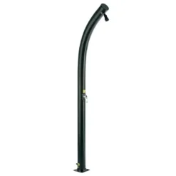 Douche Solaire Piscine - Courbée - 20L