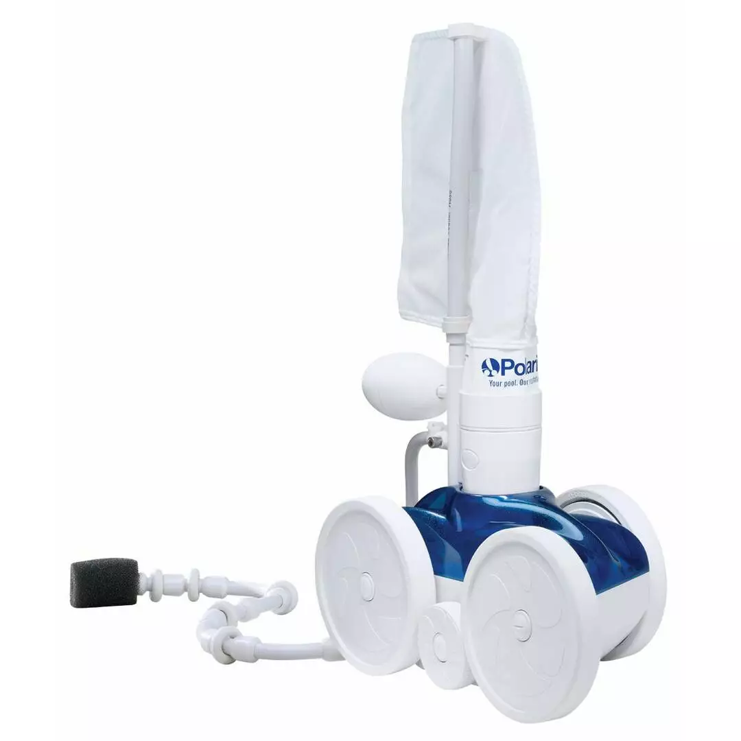 Robot Piscine Hydraulique - Polaris 280 3 Robot Piscine Hydraulique - Polaris 280