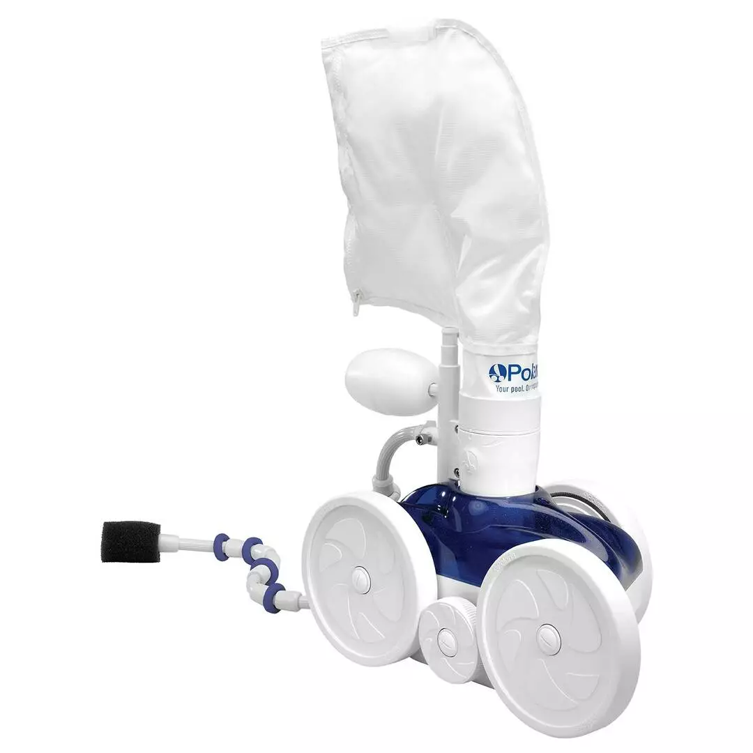 Robot Piscine Hydraulique - Polaris 280 4 Robot Piscine Hydraulique - Polaris 280 – Image 2